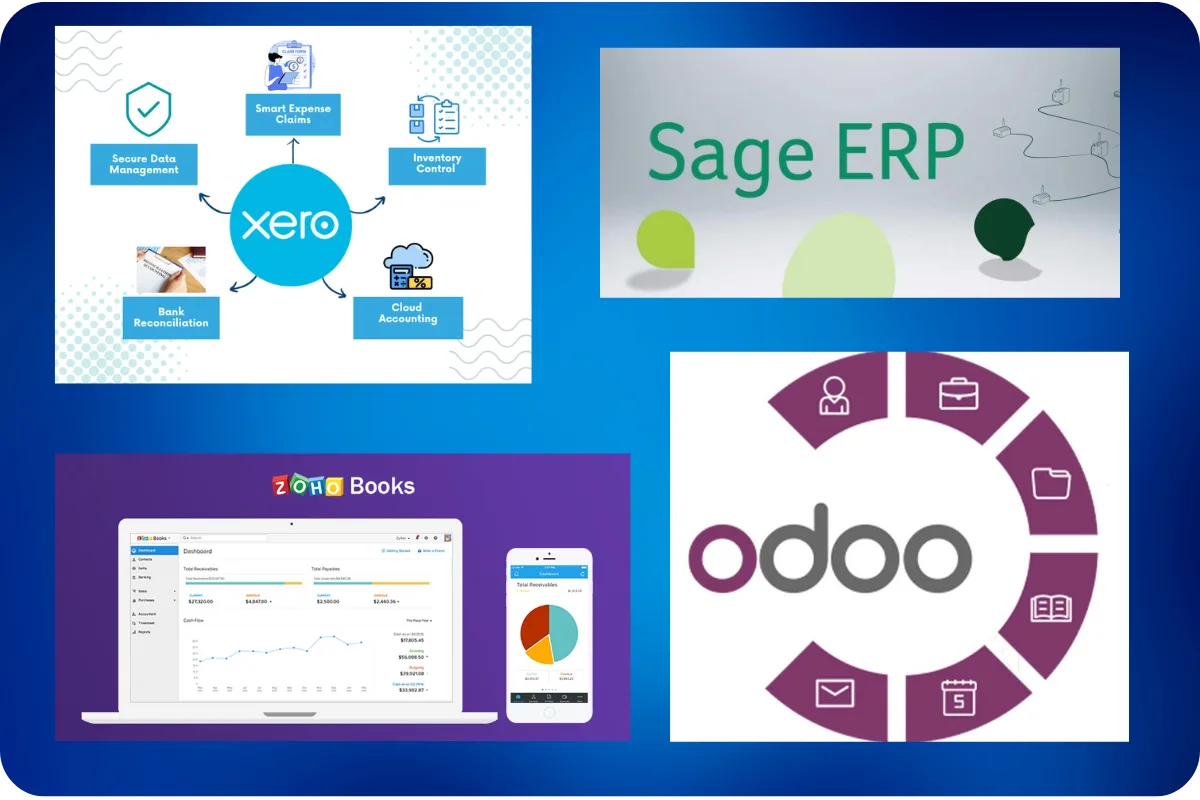 best software blog 2025