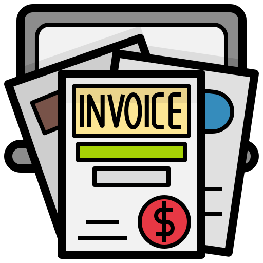 Direct Invoice Entry