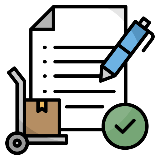 Purchase Requisition